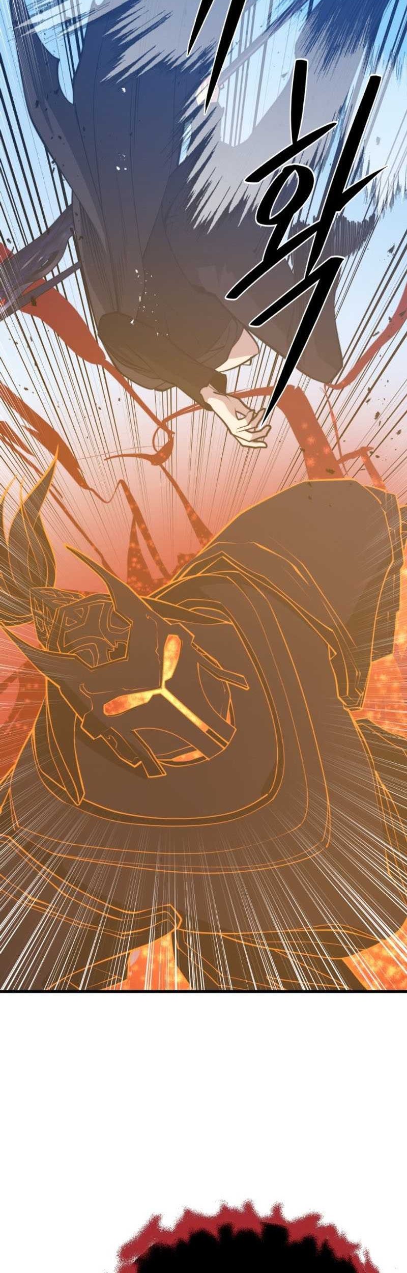 Seoul Station Necromancer Chapter 149 Gambar 21