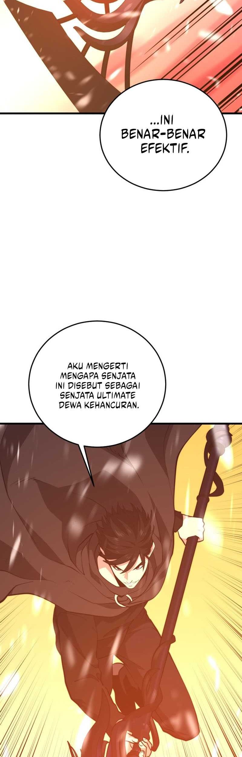 Seoul Station Necromancer Chapter 149 Gambar 26