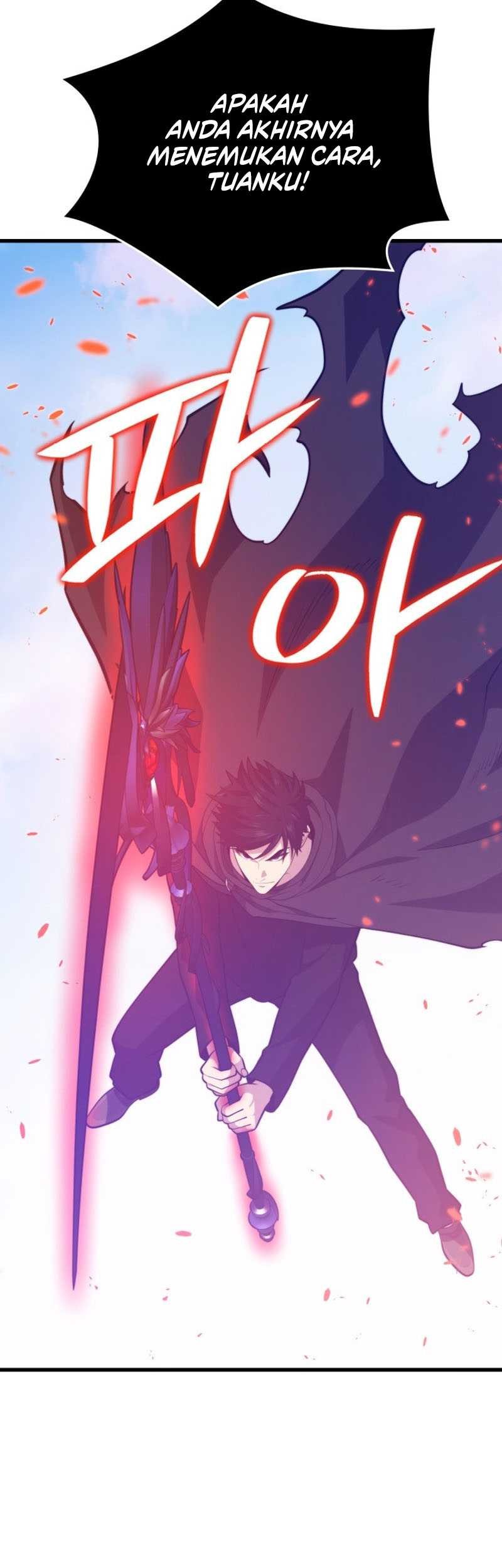 Seoul Station Necromancer Chapter 149 Gambar 29