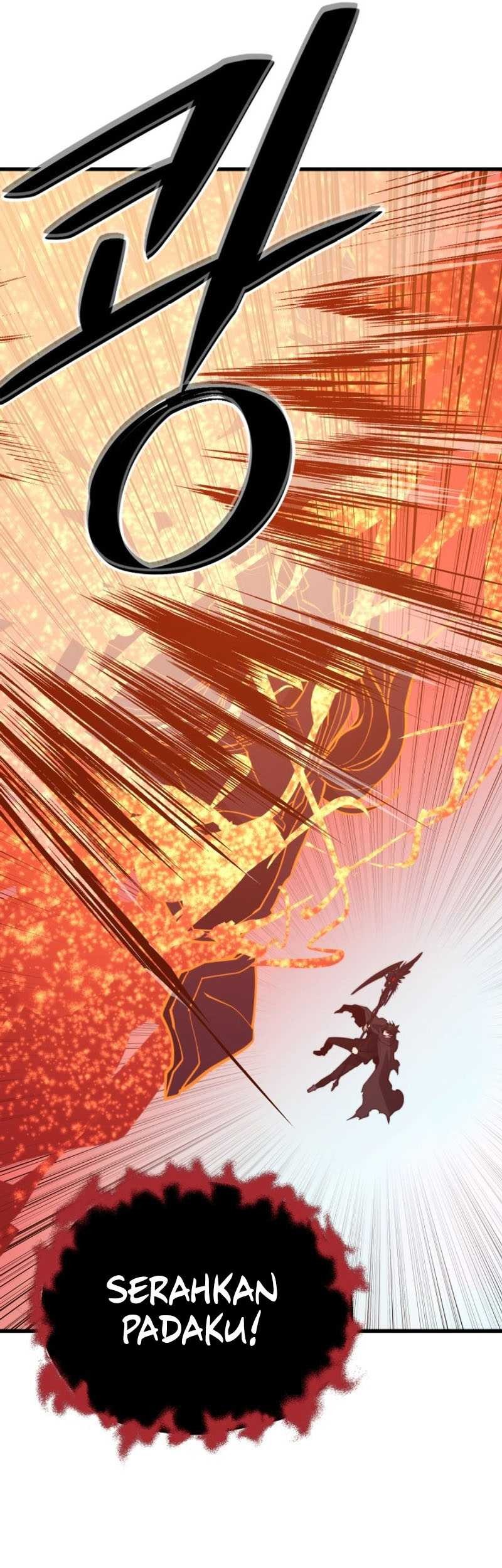 Seoul Station Necromancer Chapter 149 Gambar 33