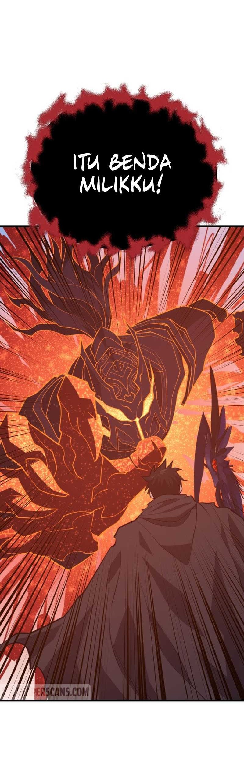 Seoul Station Necromancer Chapter 149 Gambar 34