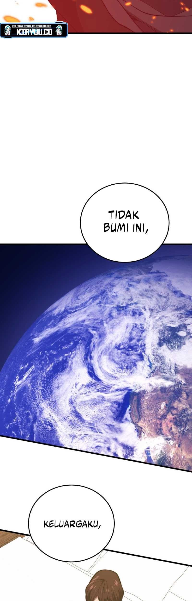 Seoul Station Necromancer Chapter 149 Gambar 37
