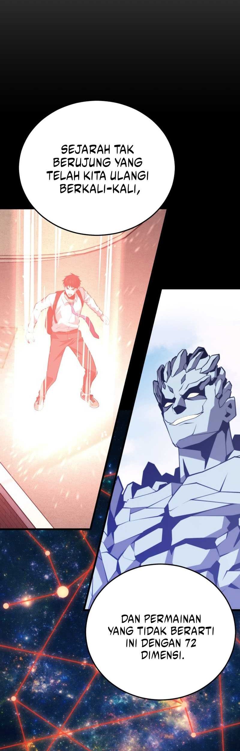 Seoul Station Necromancer Chapter 149 Gambar 46