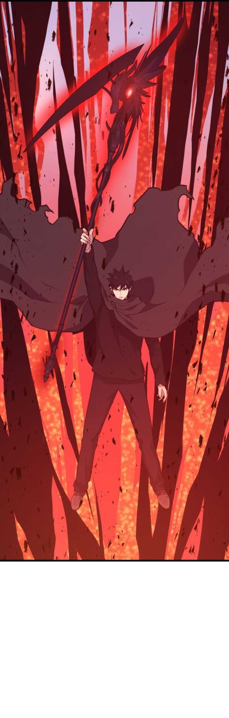 Seoul Station Necromancer Chapter 149 Gambar 49