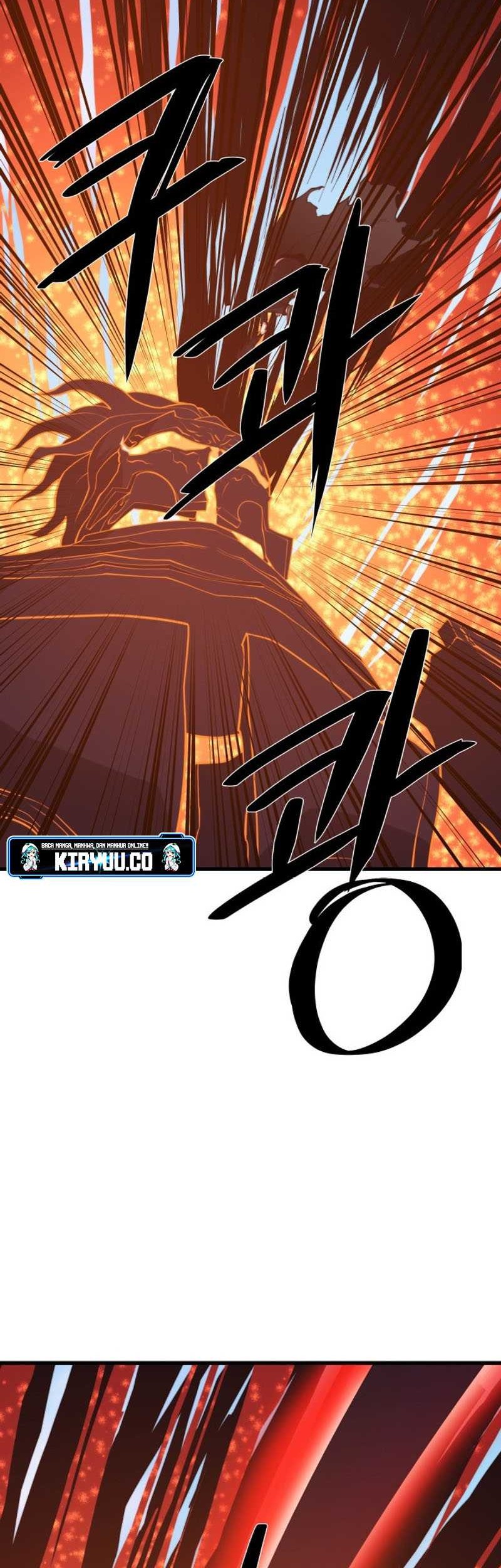 Seoul Station Necromancer Chapter 149 Gambar 52