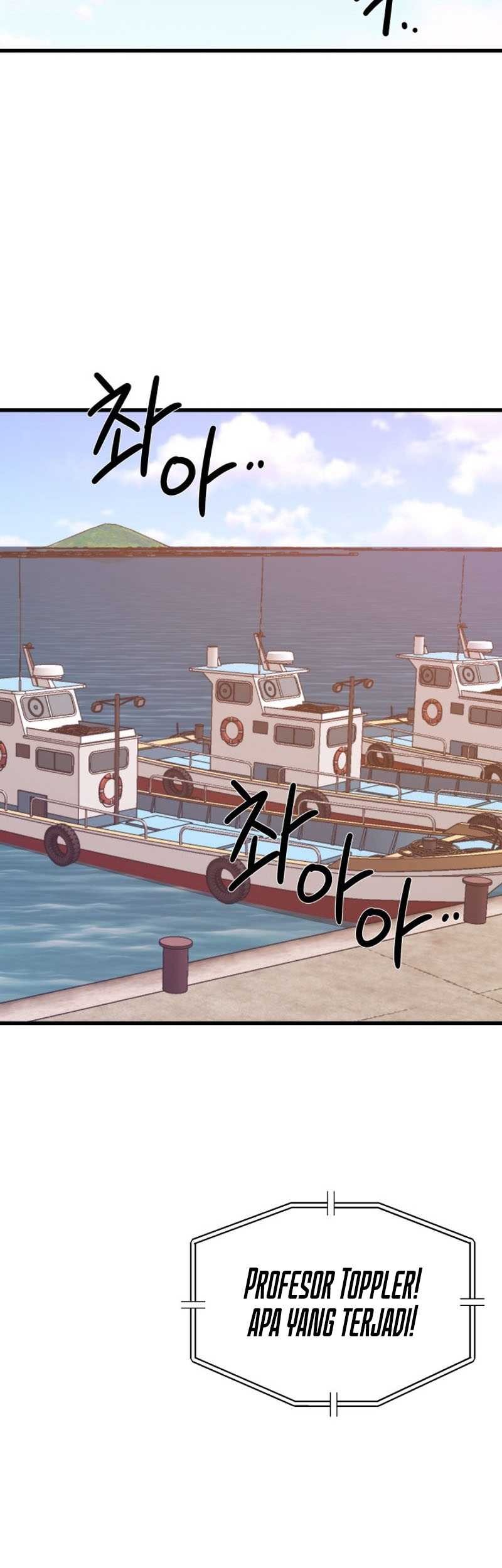 Seoul Station Necromancer Chapter 149 Gambar 60