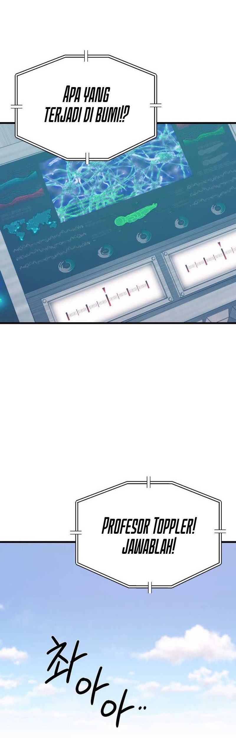 Seoul Station Necromancer Chapter 149 Gambar 61