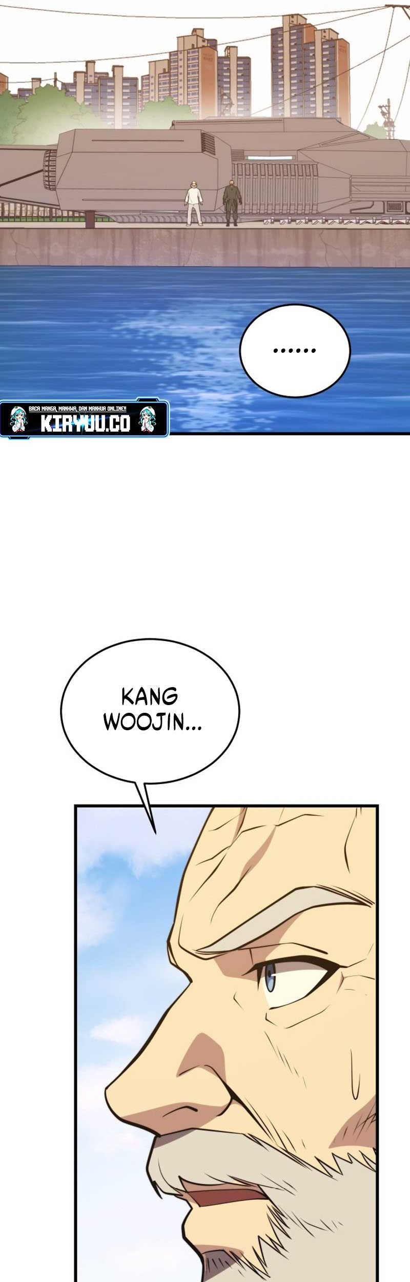 Seoul Station Necromancer Chapter 149 Gambar 62