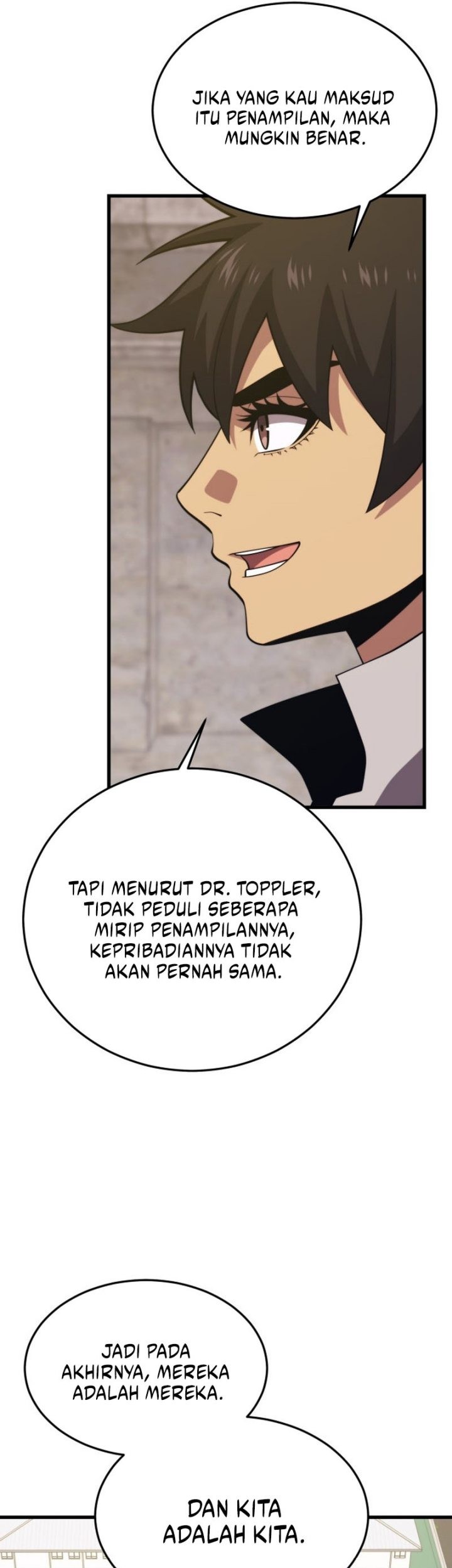 Seoul Station Necromancer Chapter 150 Gambar 33