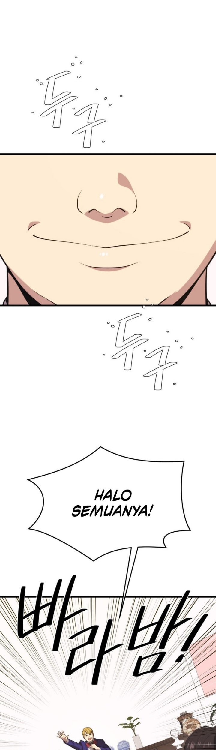 Seoul Station Necromancer Chapter 150 Gambar 37