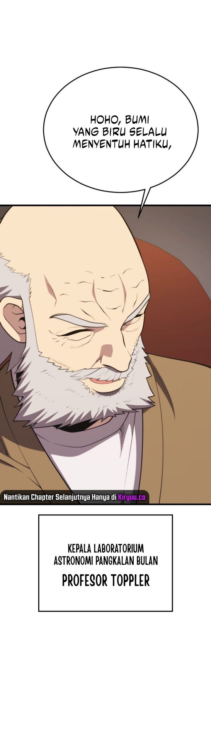 Seoul Station Necromancer Chapter 150 Gambar 42