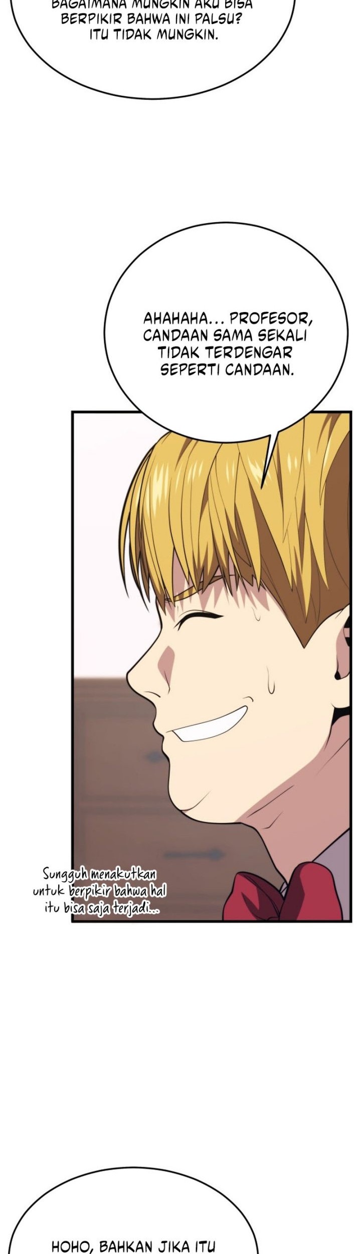 Seoul Station Necromancer Chapter 150 Gambar 46