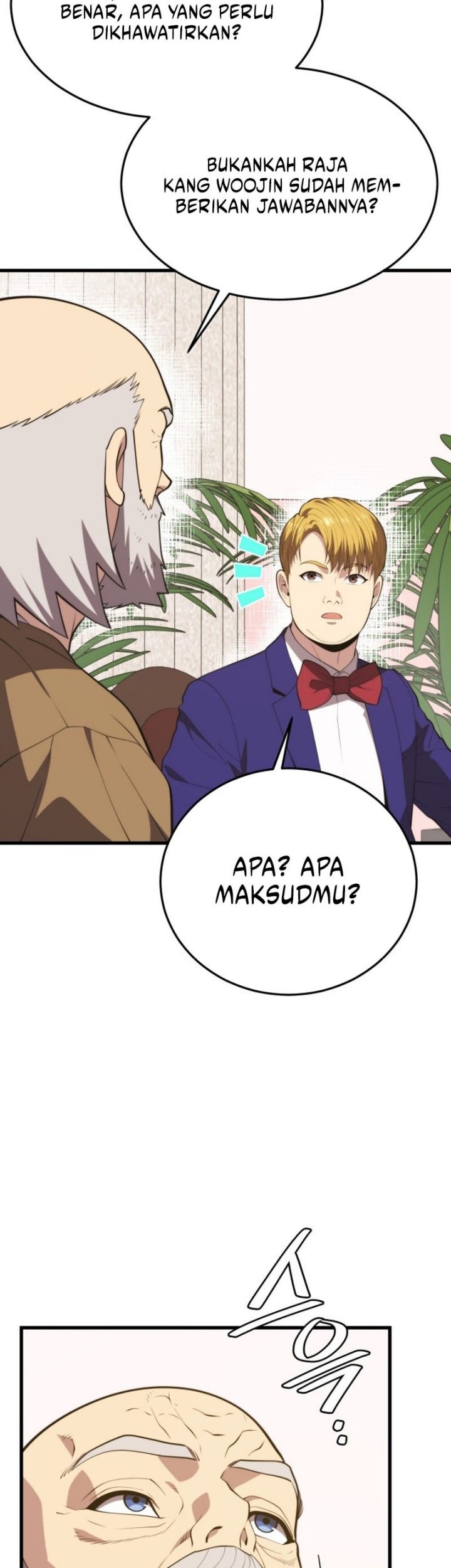 Seoul Station Necromancer Chapter 150 Gambar 47