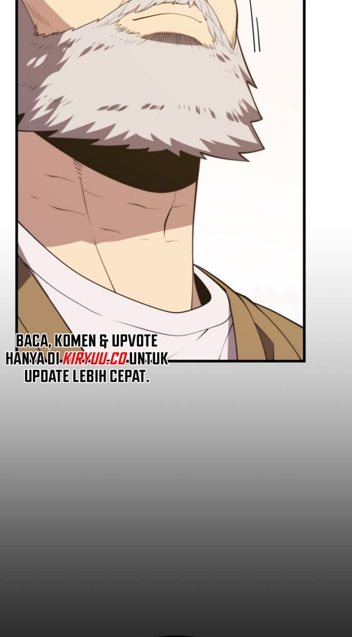 Seoul Station Necromancer Chapter 150 Gambar 48