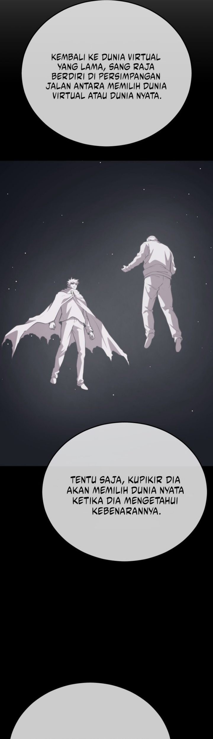 Seoul Station Necromancer Chapter 150 Gambar 49