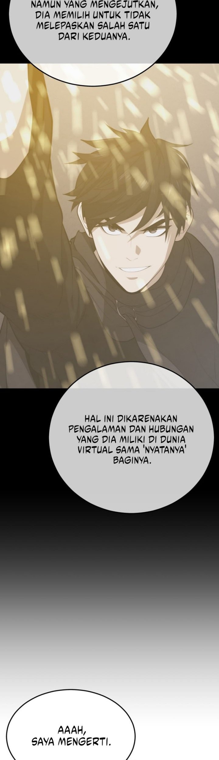 Seoul Station Necromancer Chapter 150 Gambar 50