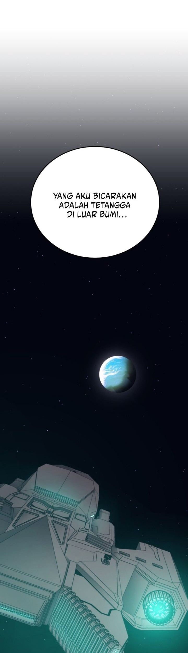 Seoul Station Necromancer Chapter 150 Gambar 54