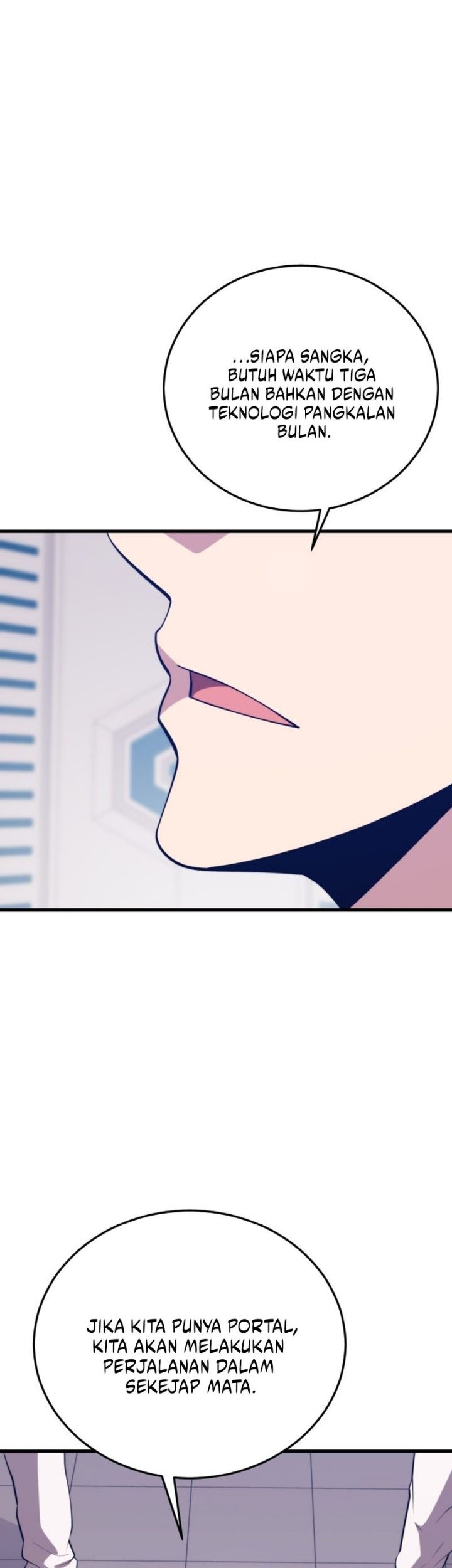 Seoul Station Necromancer Chapter 150 Gambar 57