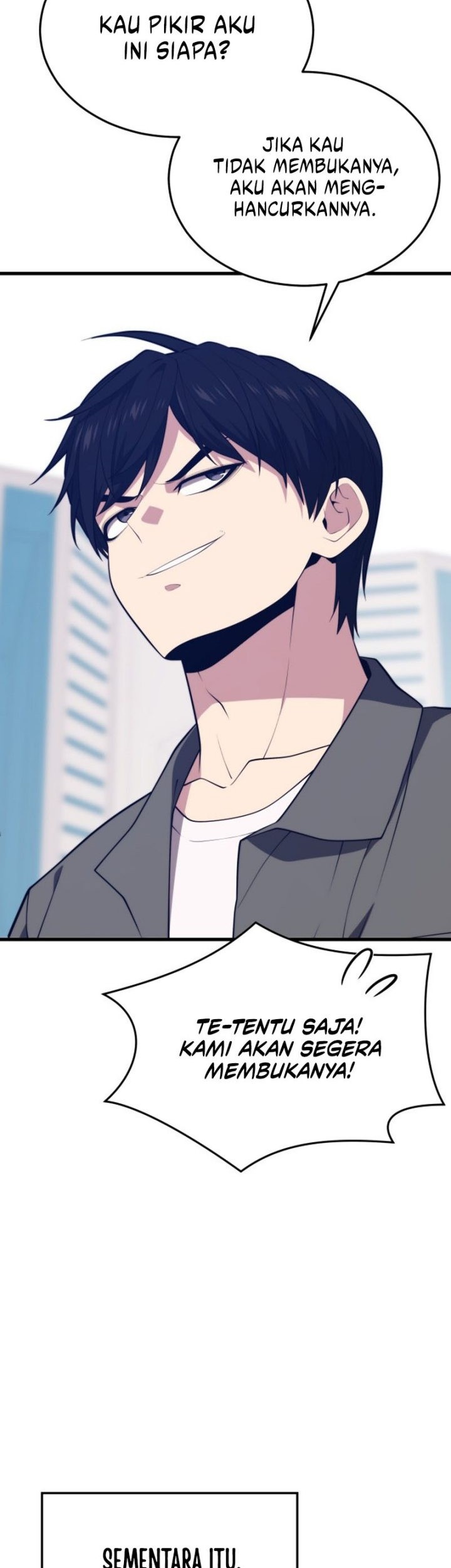 Seoul Station Necromancer Chapter 150 Gambar 63