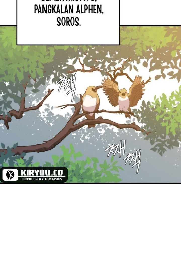 Seoul Station Necromancer Chapter 150 Gambar 64
