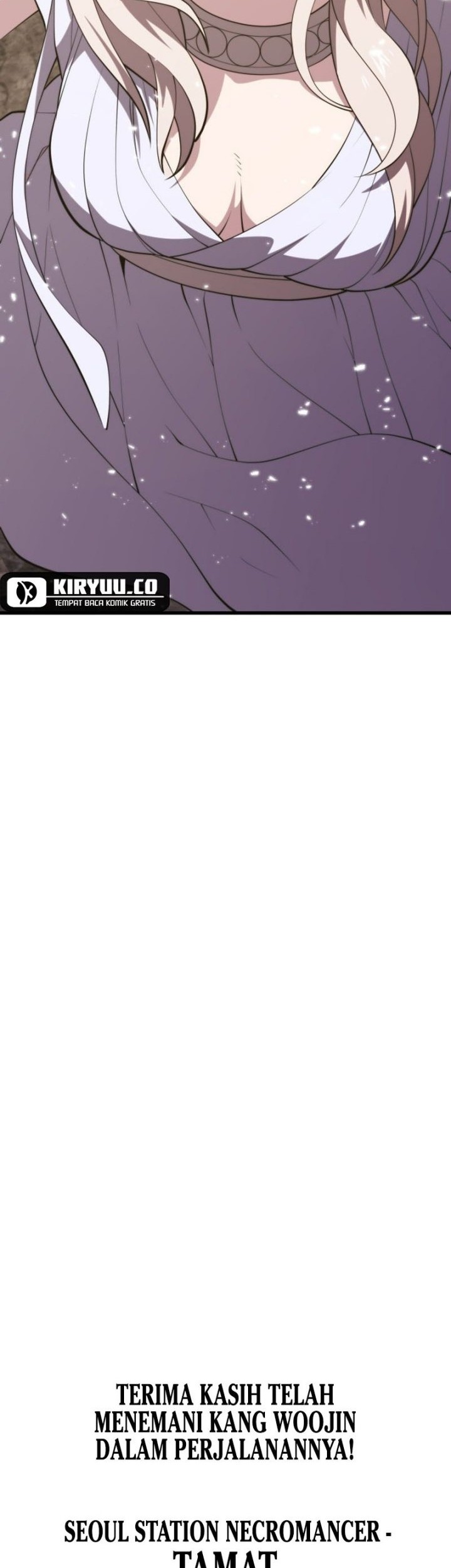 Seoul Station Necromancer Chapter 150 Gambar 74