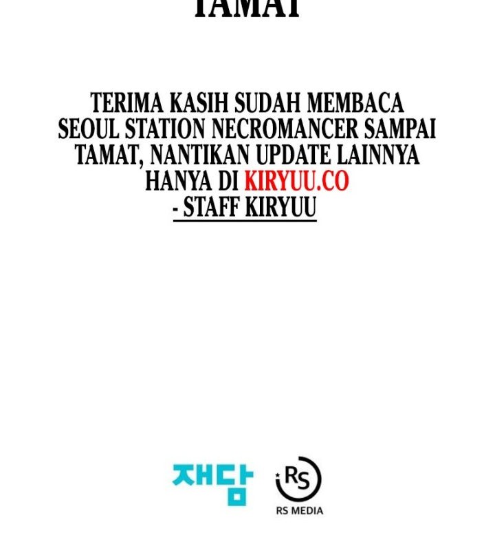 Seoul Station Necromancer Chapter 150 Gambar 75