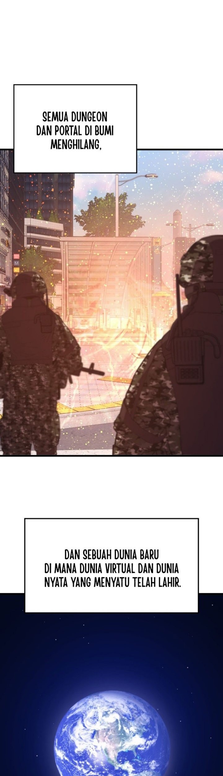 Seoul Station Necromancer Chapter 150 Gambar 3