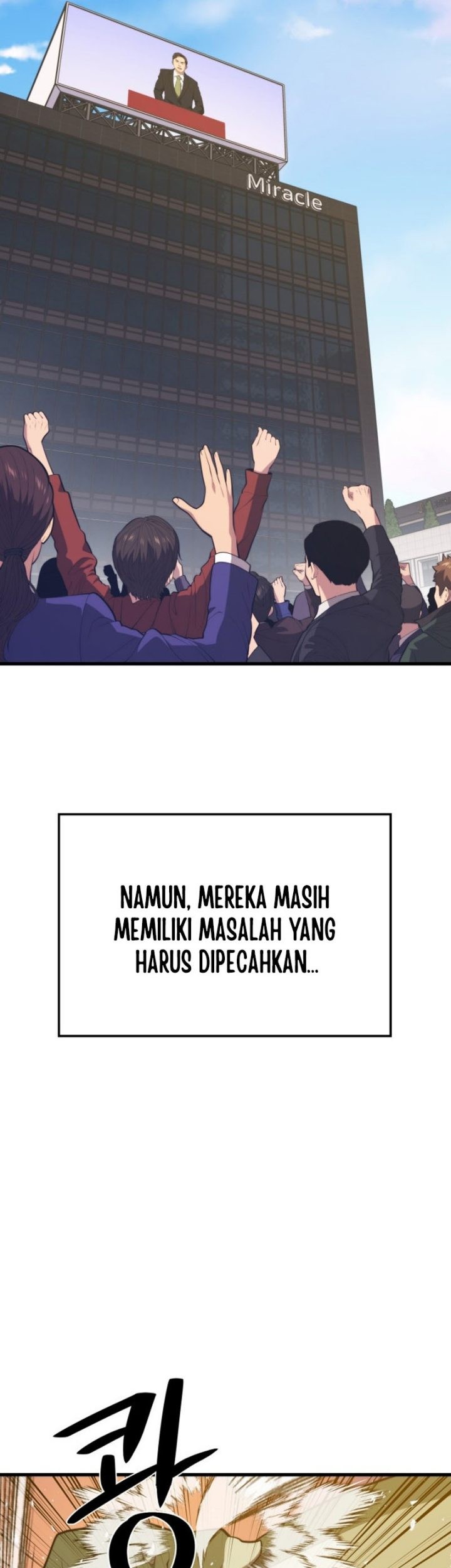 Seoul Station Necromancer Chapter 150 Gambar 5