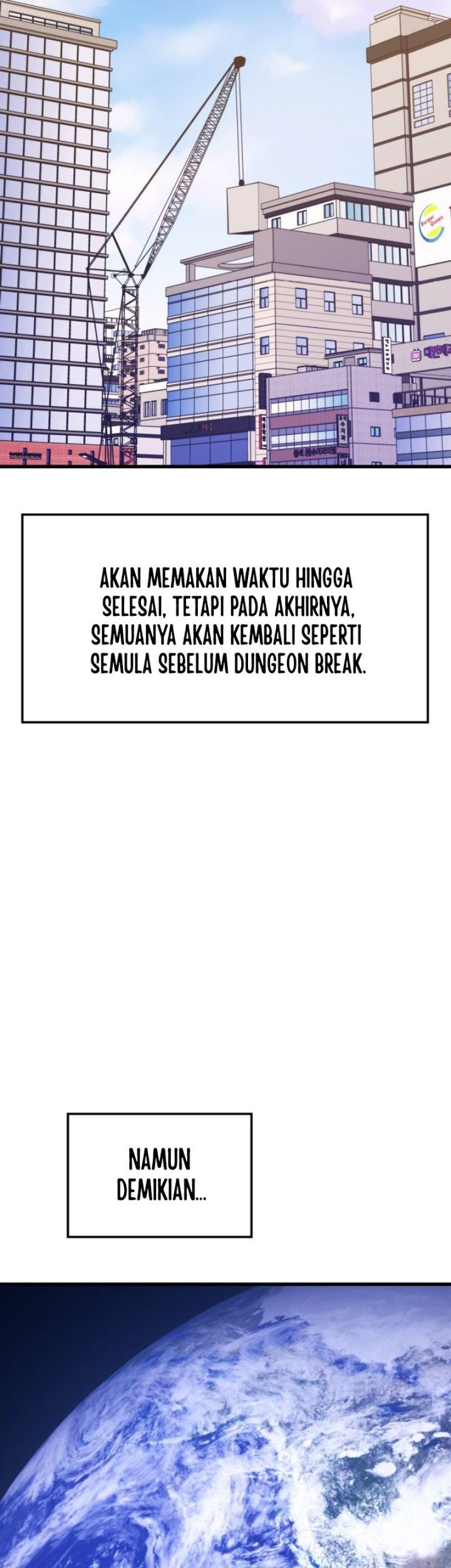 Seoul Station Necromancer Chapter 150 Gambar 10