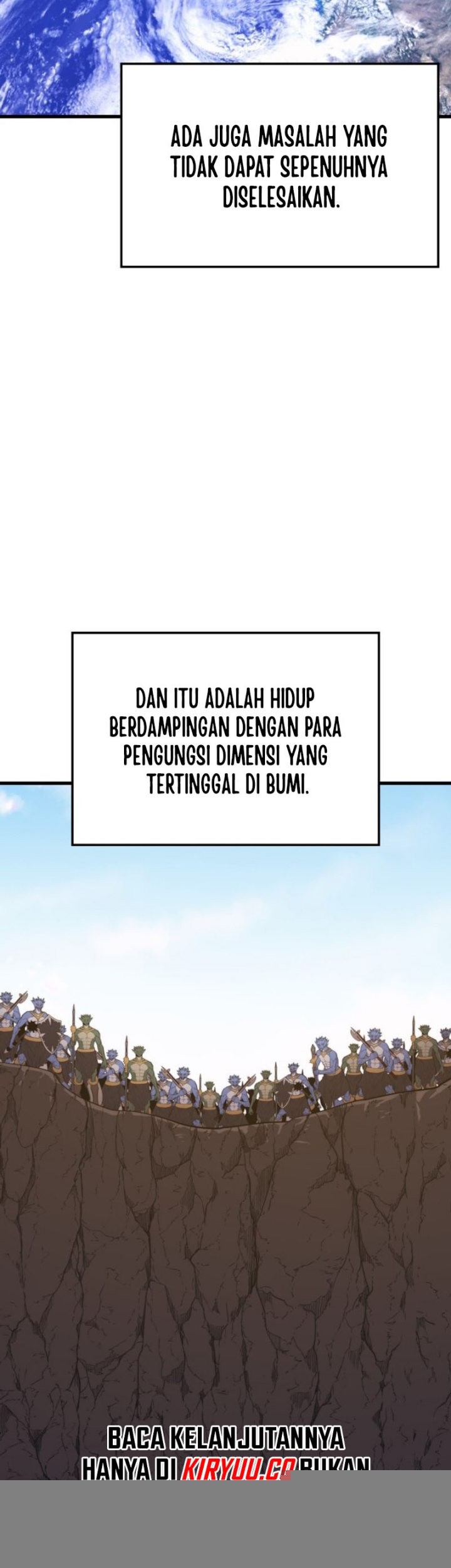 Seoul Station Necromancer Chapter 150 Gambar 11