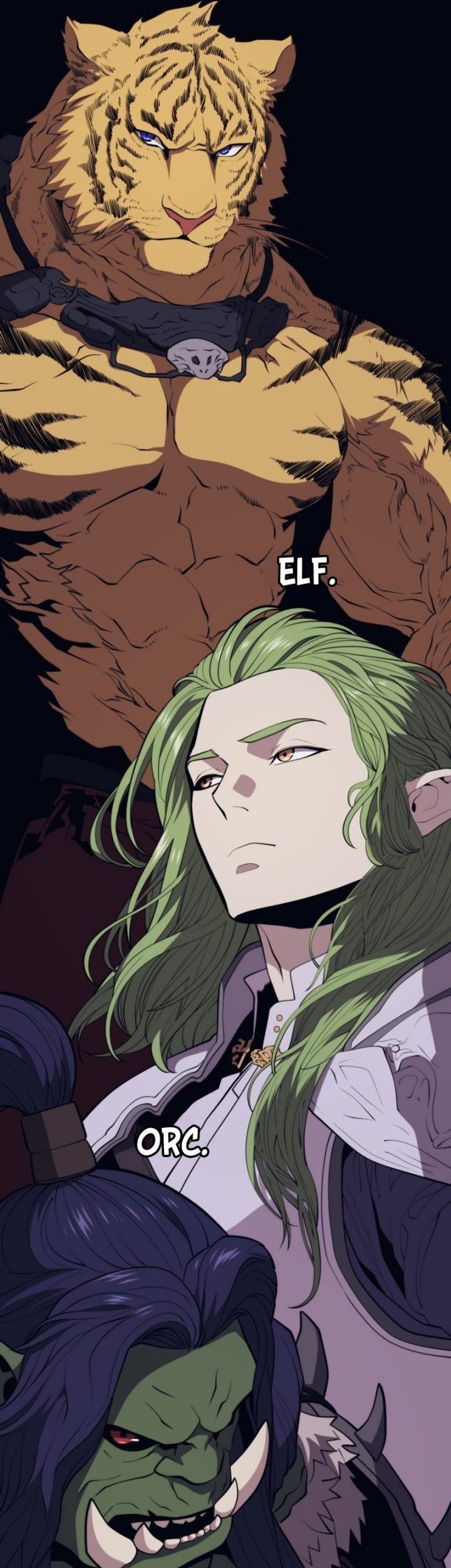 Seoul Station Necromancer Chapter 150 Gambar 13