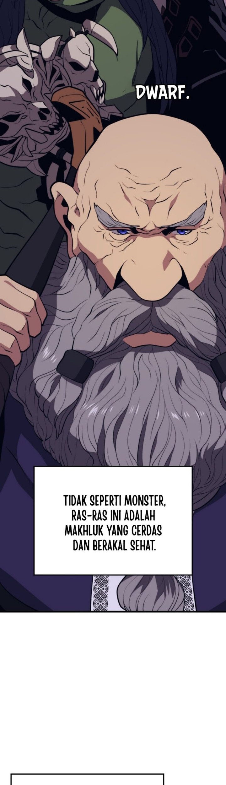 Seoul Station Necromancer Chapter 150 Gambar 14