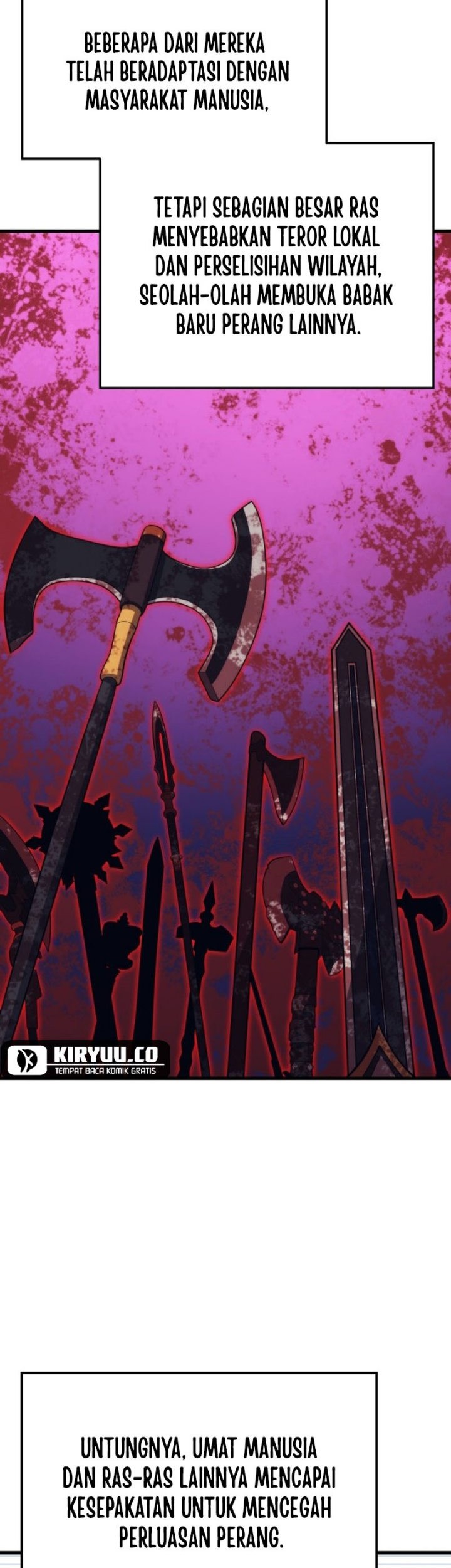 Seoul Station Necromancer Chapter 150 Gambar 15