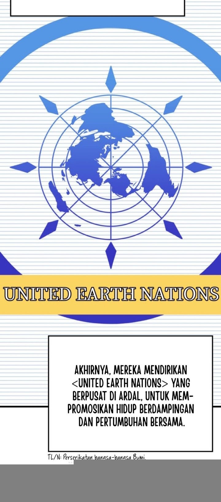 Seoul Station Necromancer Chapter 150 Gambar 16