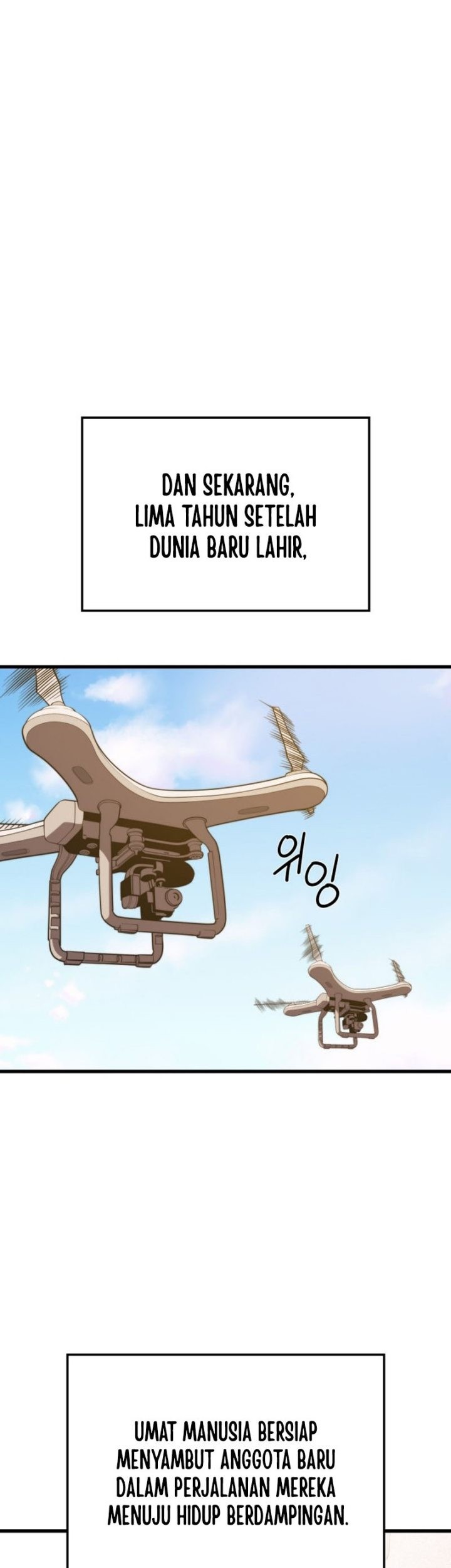 Seoul Station Necromancer Chapter 150 Gambar 17