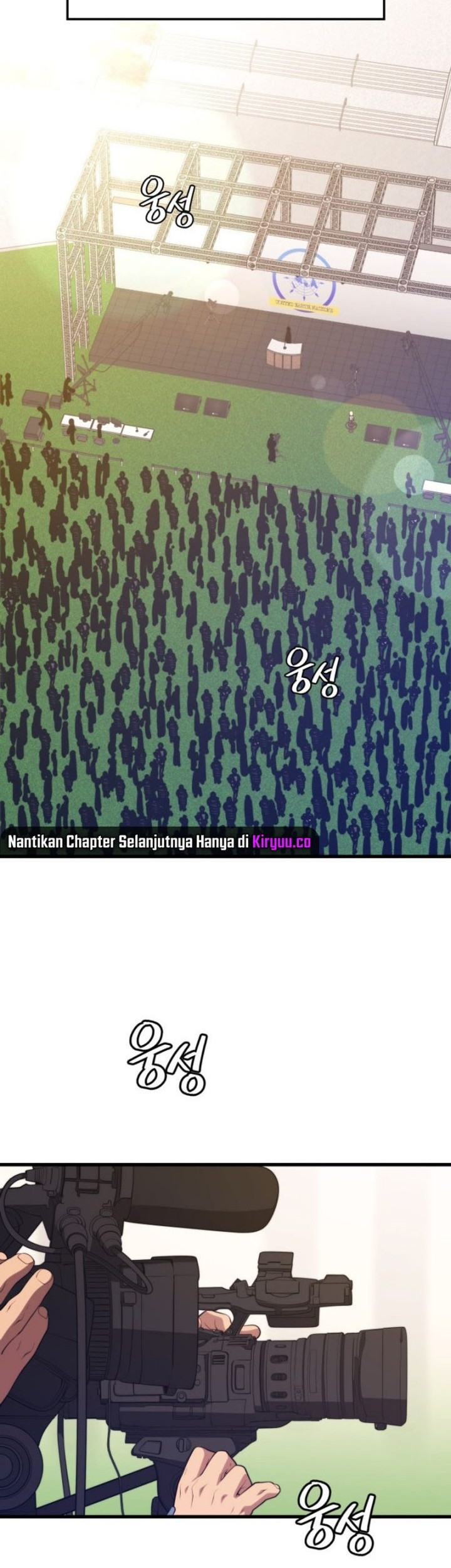 Seoul Station Necromancer Chapter 150 Gambar 18