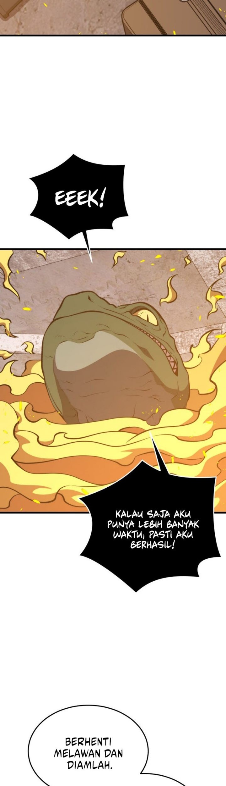 Seoul Station Necromancer Chapter 150 Gambar 27