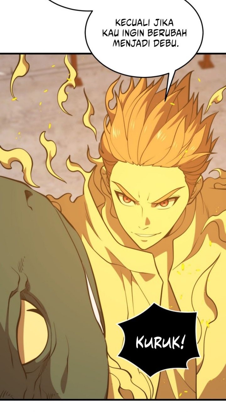 Seoul Station Necromancer Chapter 150 Gambar 28