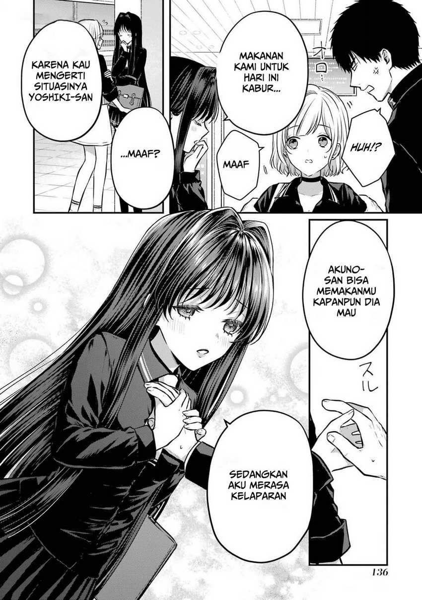 Seriously Dating a Succubus Chapter 10 Gambar 11