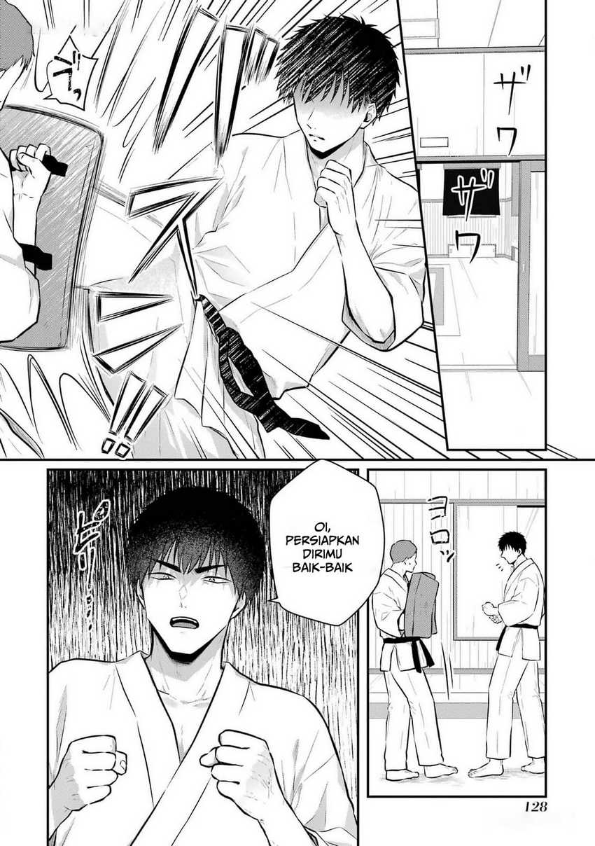 Seriously Dating a Succubus Chapter 10 Gambar 3
