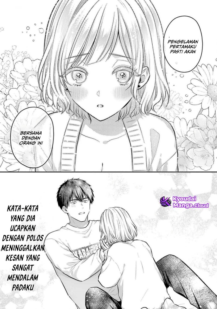 Baca  Seriously Dating a Succubus Chapter 11 Gambar 2