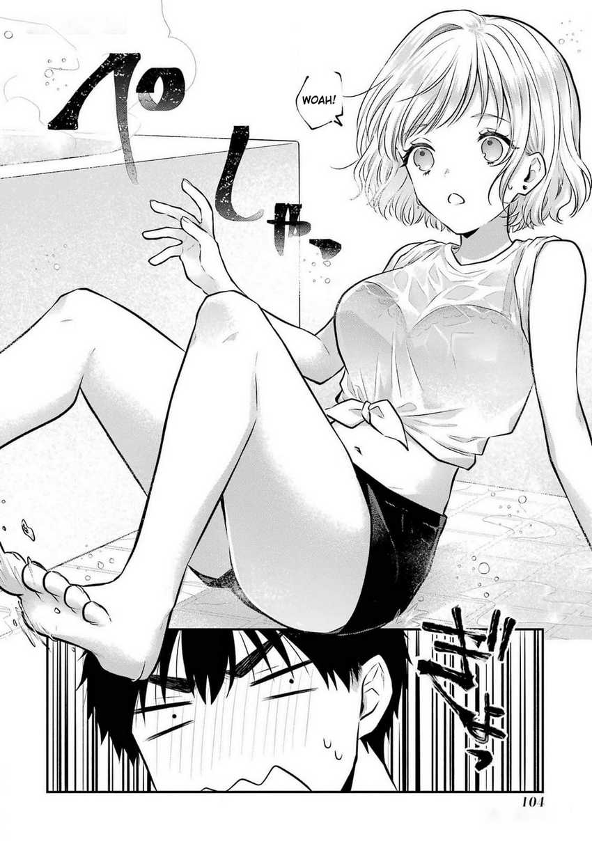 Seriously Dating a Succubus Chapter 9 Gambar 11