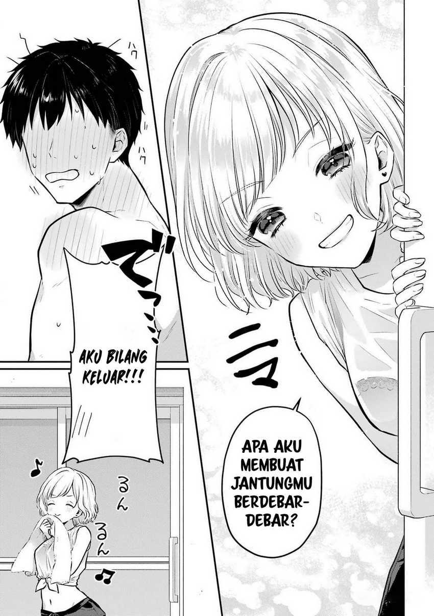 Seriously Dating a Succubus Chapter 9 Gambar 13