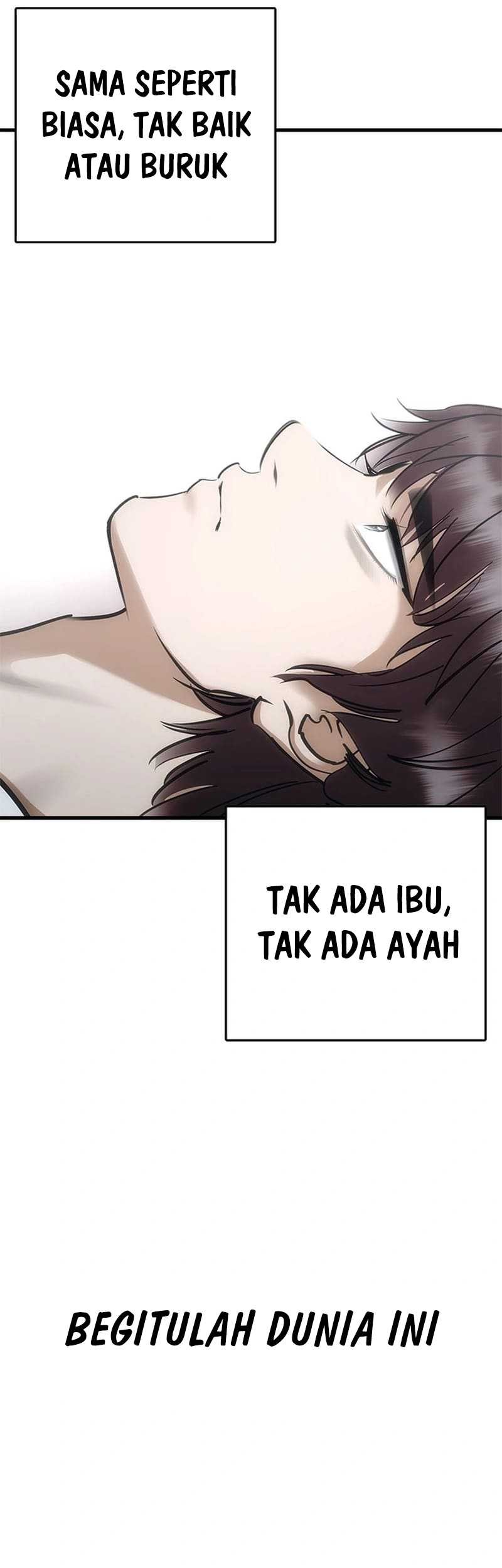 Shadow Agents: Suit Up Chapter 1 Gambar 34