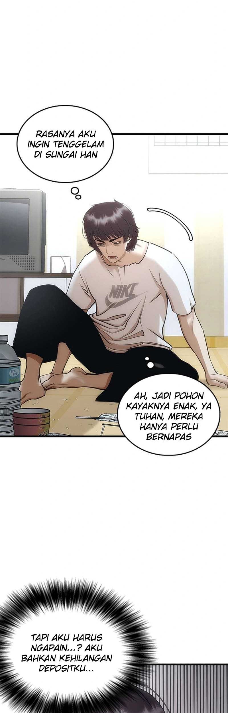 Shadow Agents: Suit Up Chapter 1 Gambar 35
