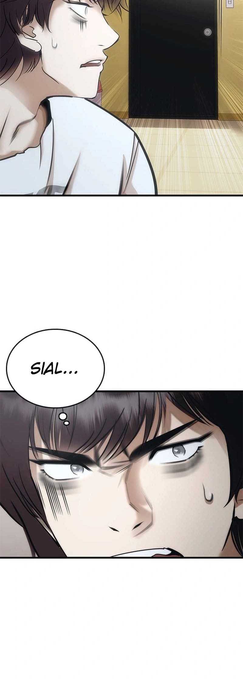 Shadow Agents: Suit Up Chapter 1 Gambar 37