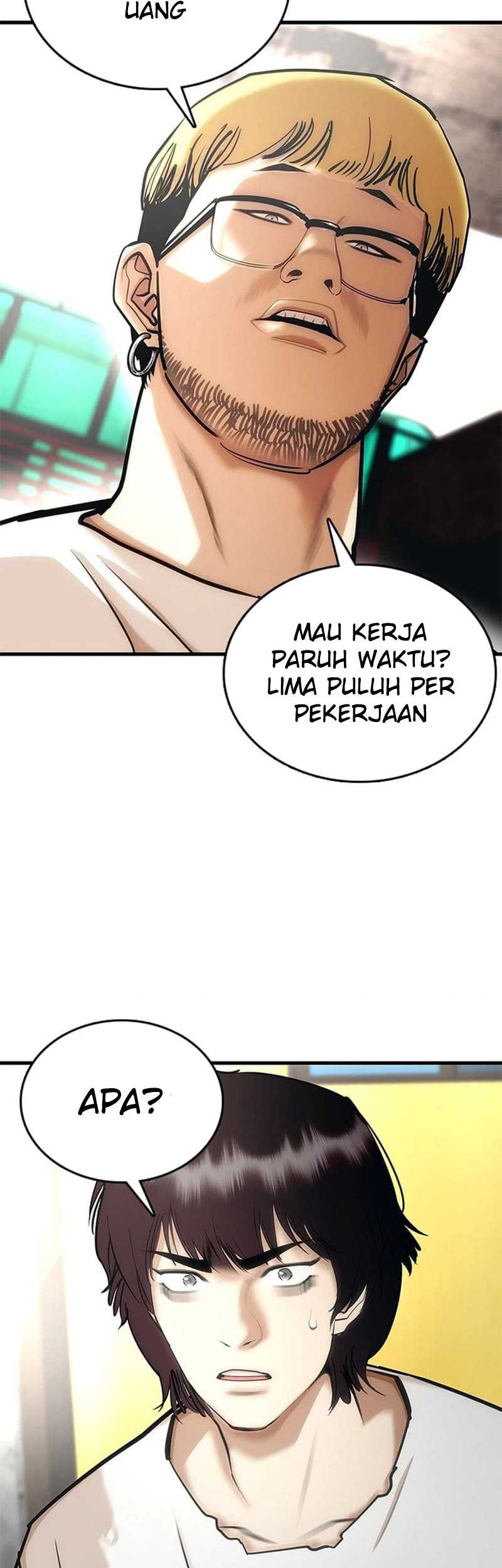 Shadow Agents: Suit Up Chapter 1 Gambar 40