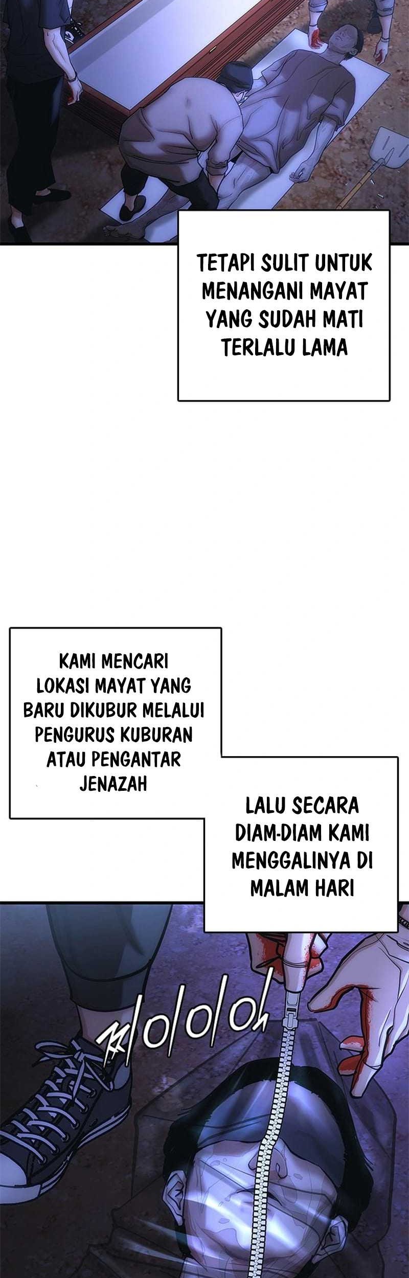 Shadow Agents: Suit Up Chapter 1 Gambar 48