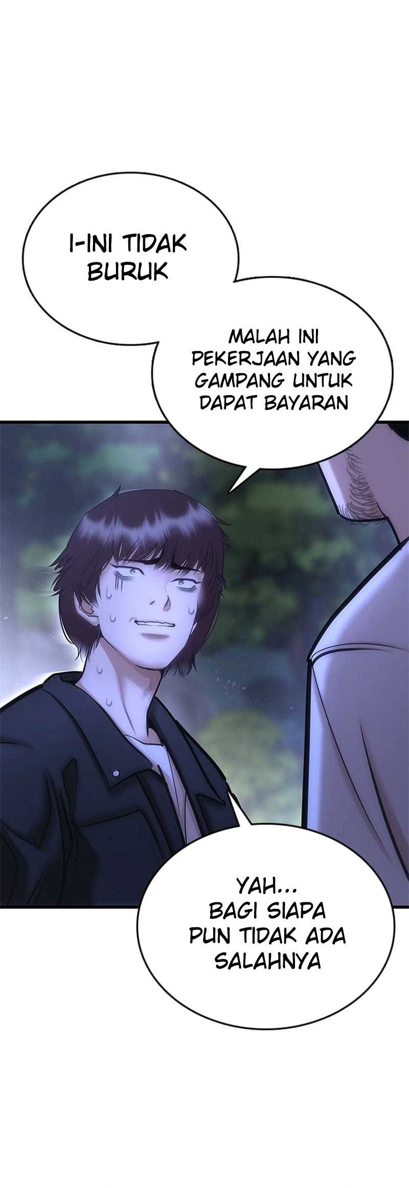 Shadow Agents: Suit Up Chapter 1 Gambar 53