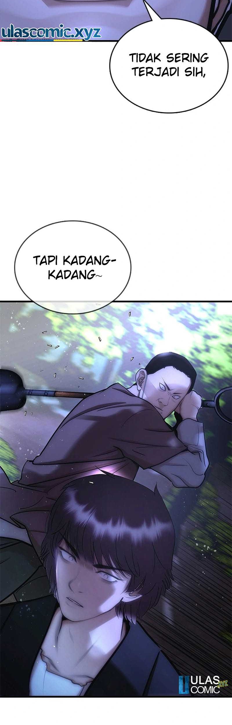 Shadow Agents: Suit Up Chapter 1 Gambar 55